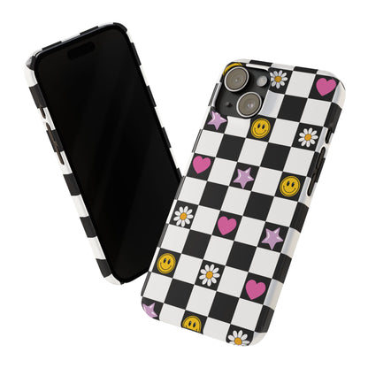 Black&White Case