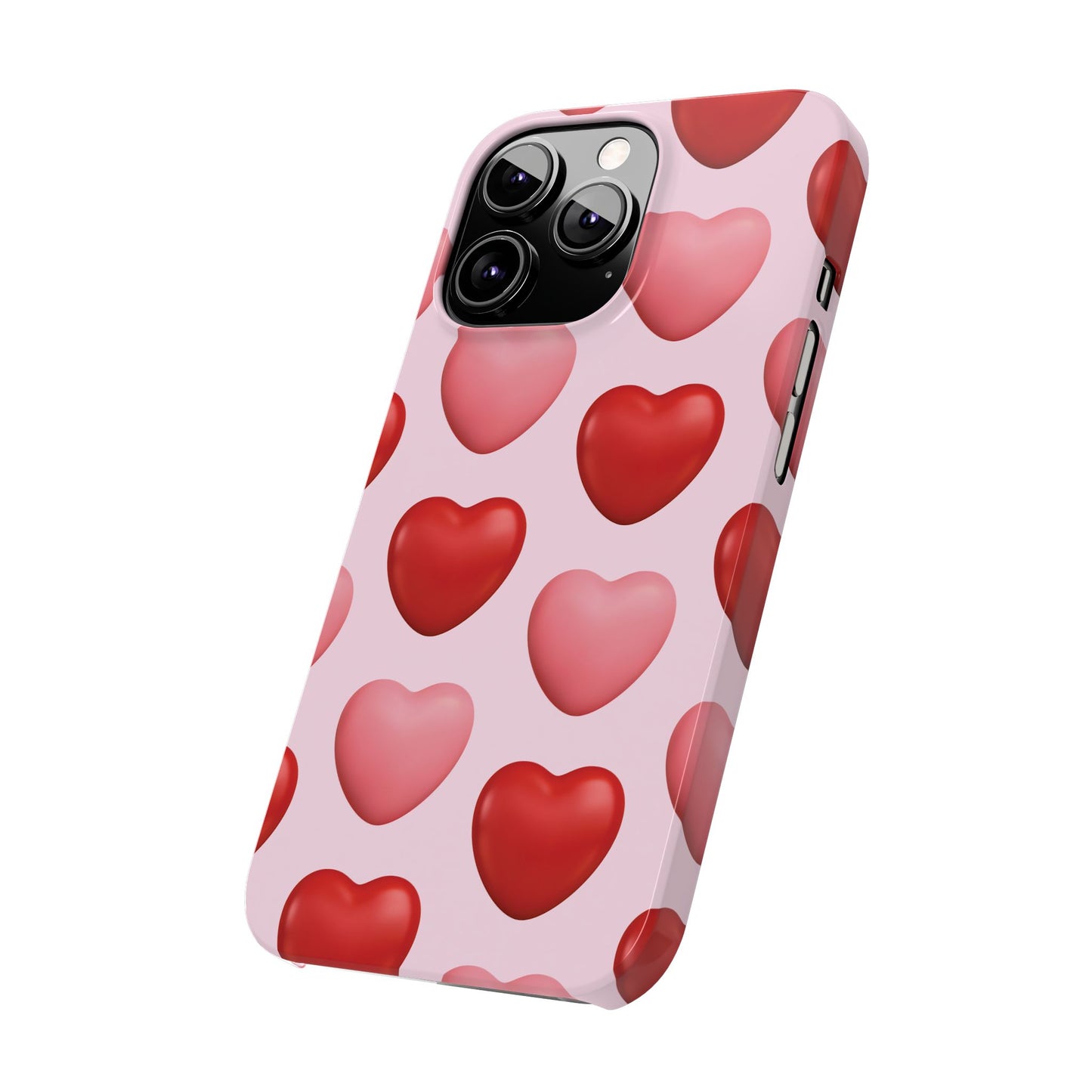 Valentine Heart Case
