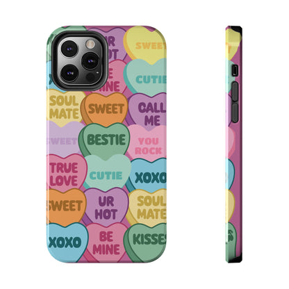 Hey Sweetie - Phone Case