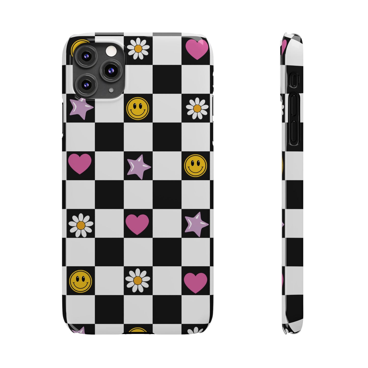Black&White Case