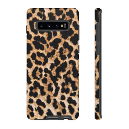 Leopard Print Case