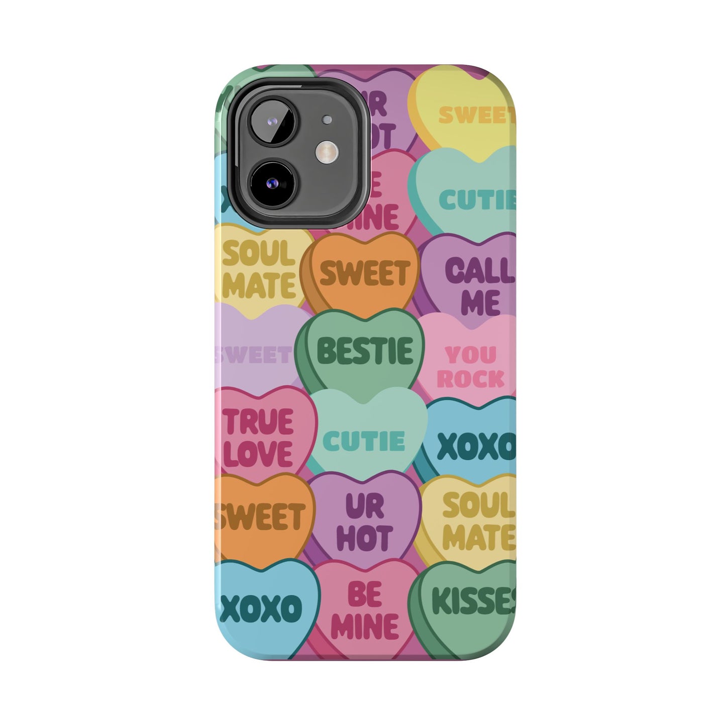 Hey Sweetie - Phone Case