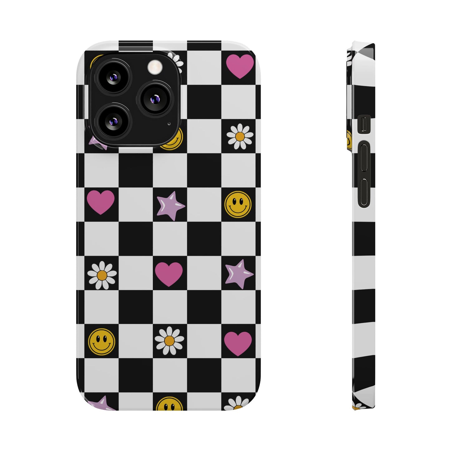 Black&White Case
