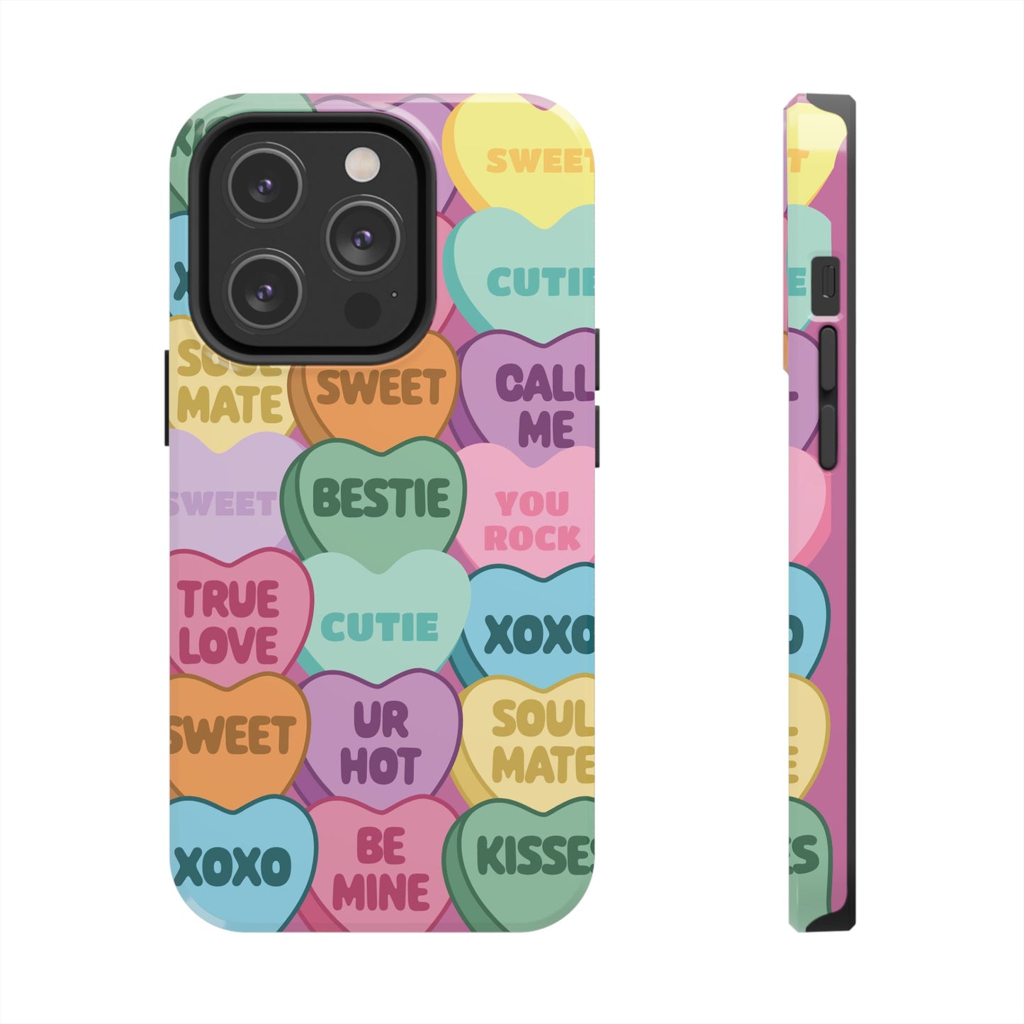 Hey Sweetie - Phone Case