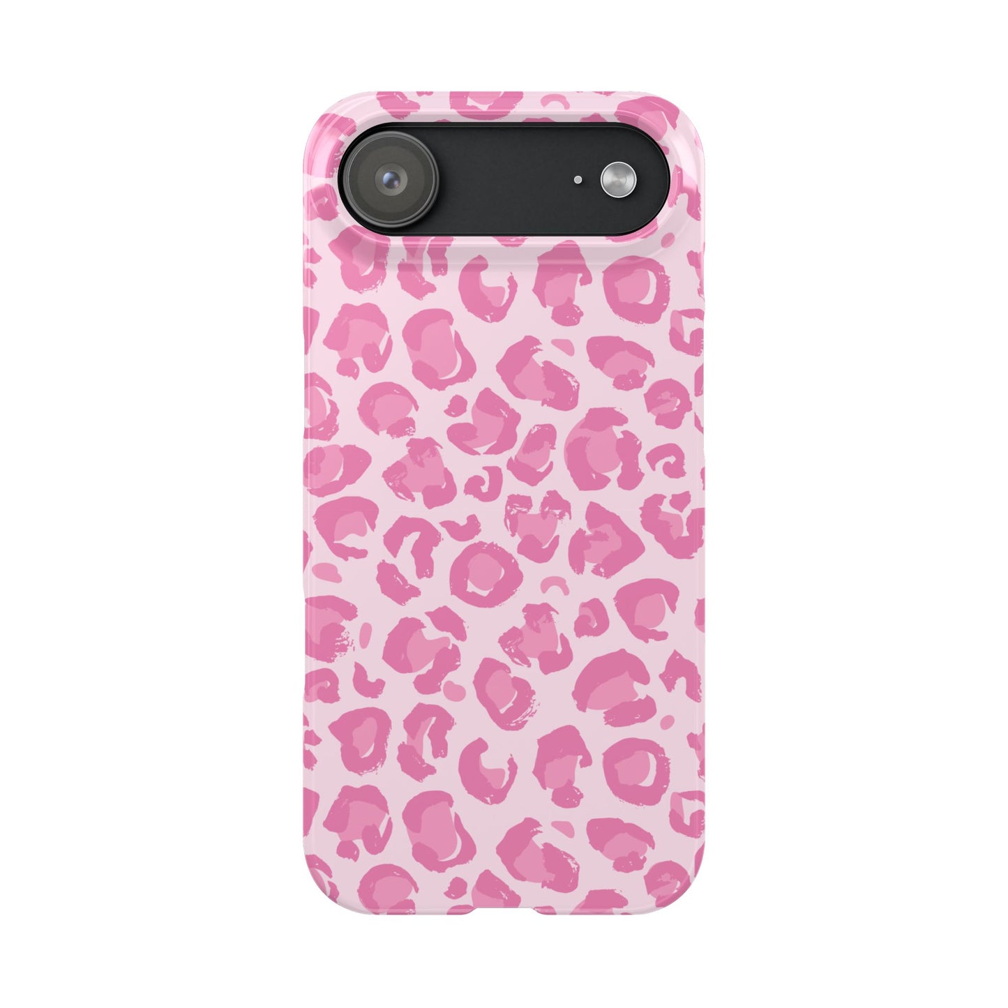 Pink Leopard Case