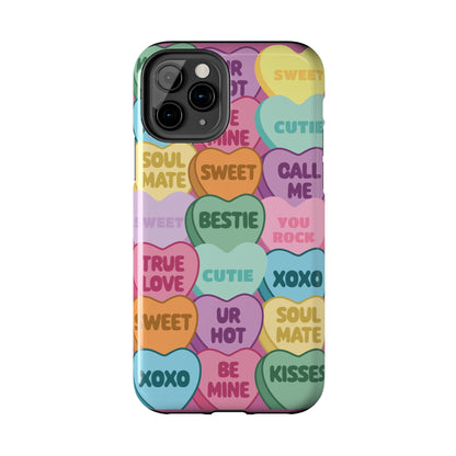 Hey Sweetie - Phone Case