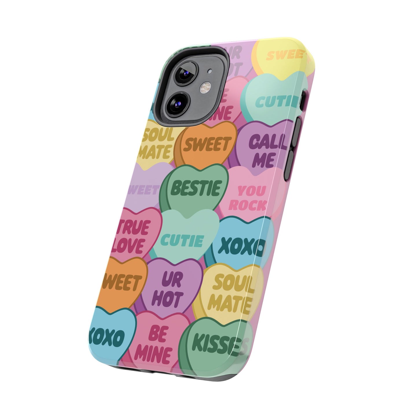 Hey Sweetie - Phone Case