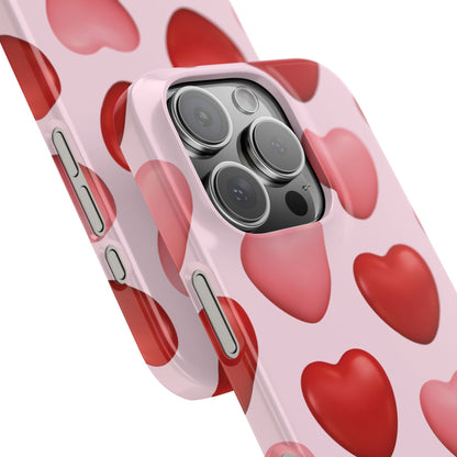 Valentine Heart Case