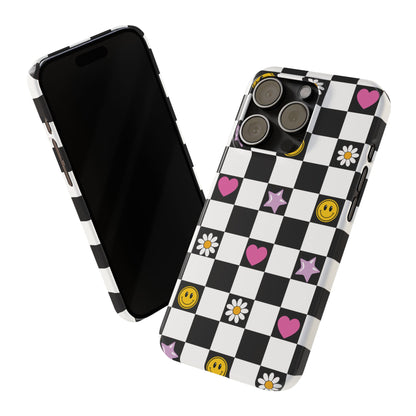 Black&White Case