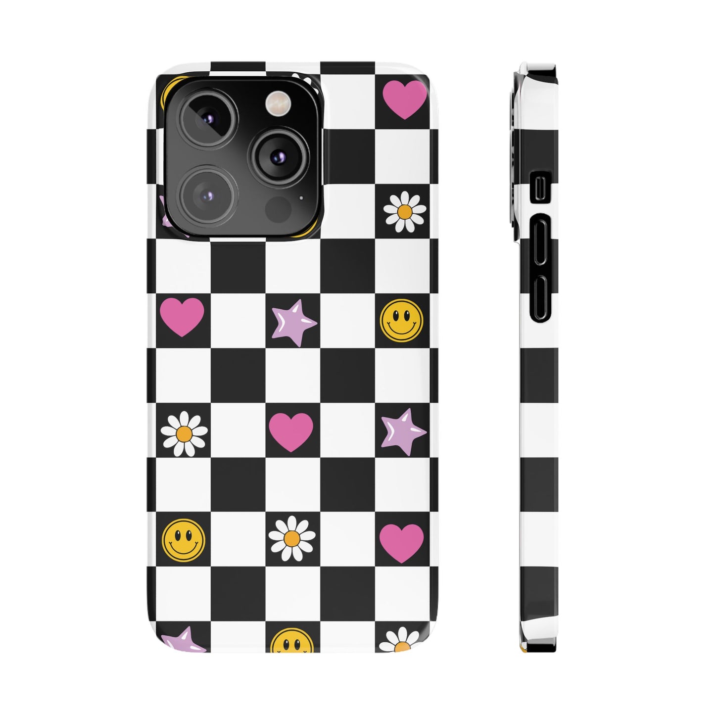 Black&White Case
