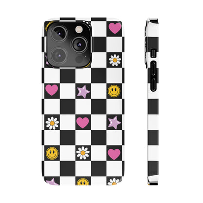 Black&White Case