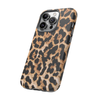Leopard Print Case