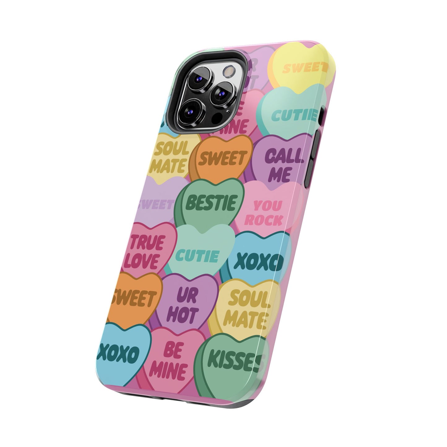 Hey Sweetie - Phone Case