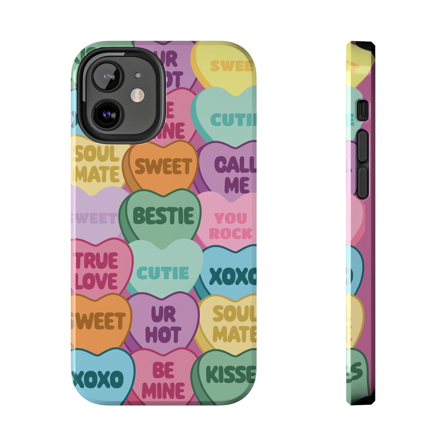 Hey Sweetie - Phone Case