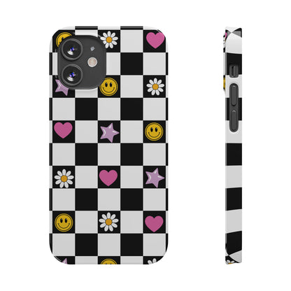 Black&White Case