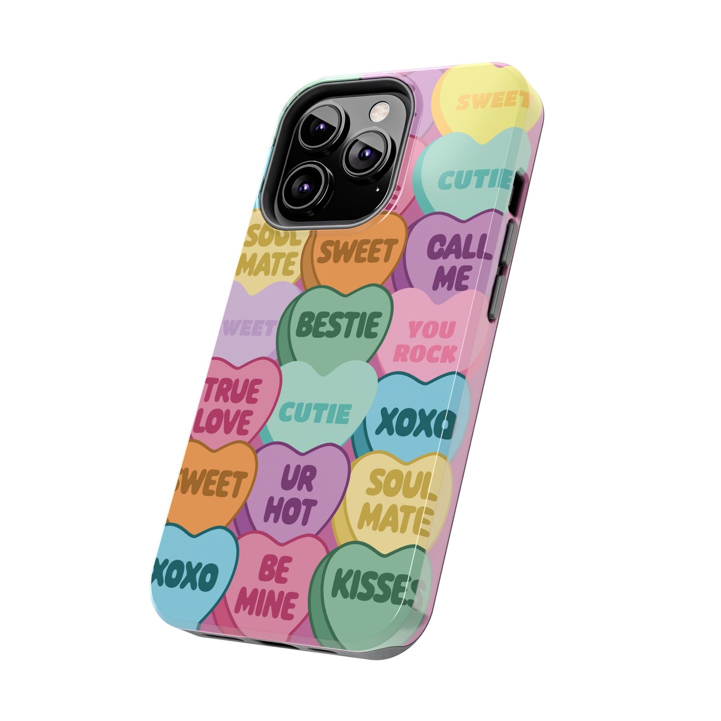 Hey Sweetie - Phone Case