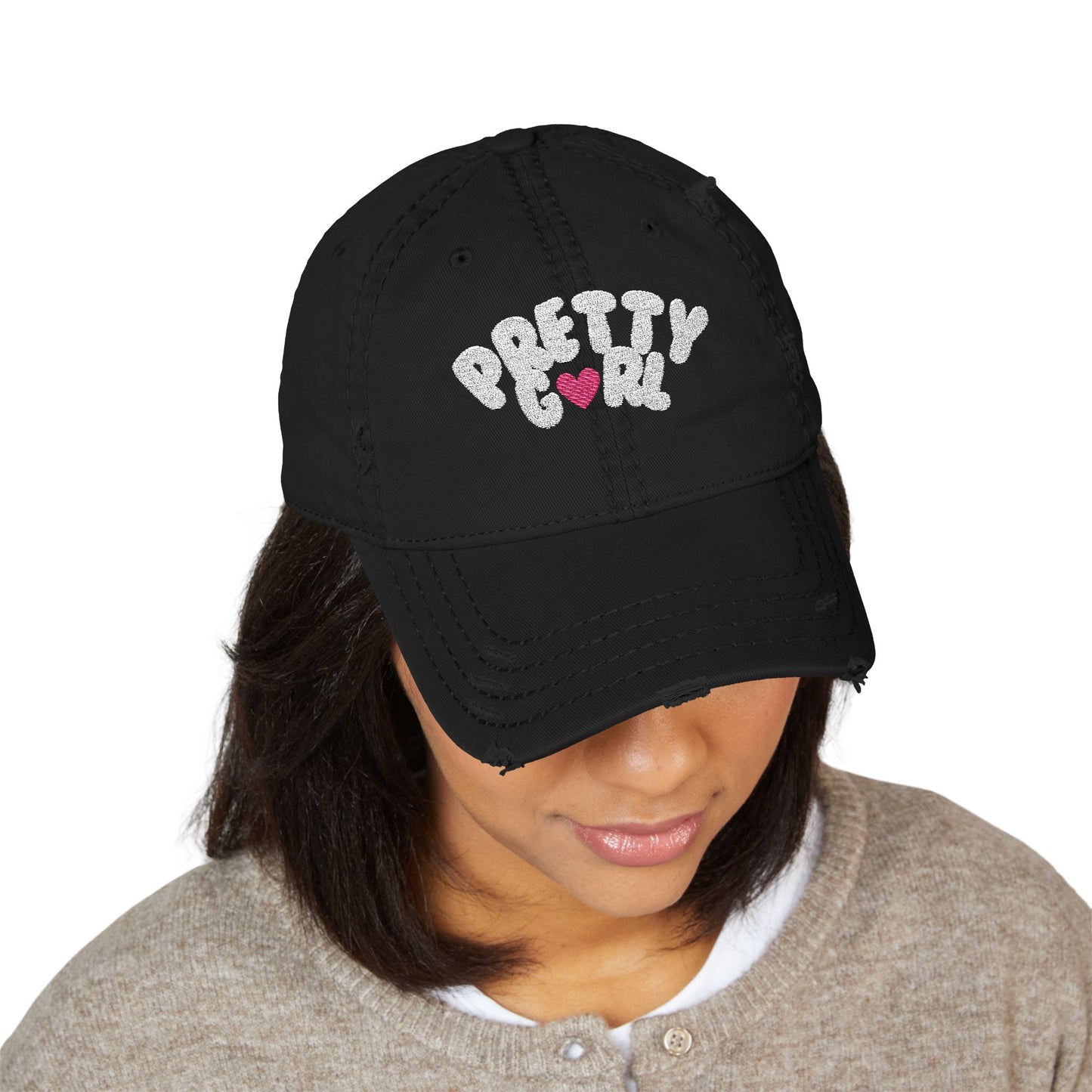 Pretty Girl Hat