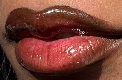 Cherry Kiss
