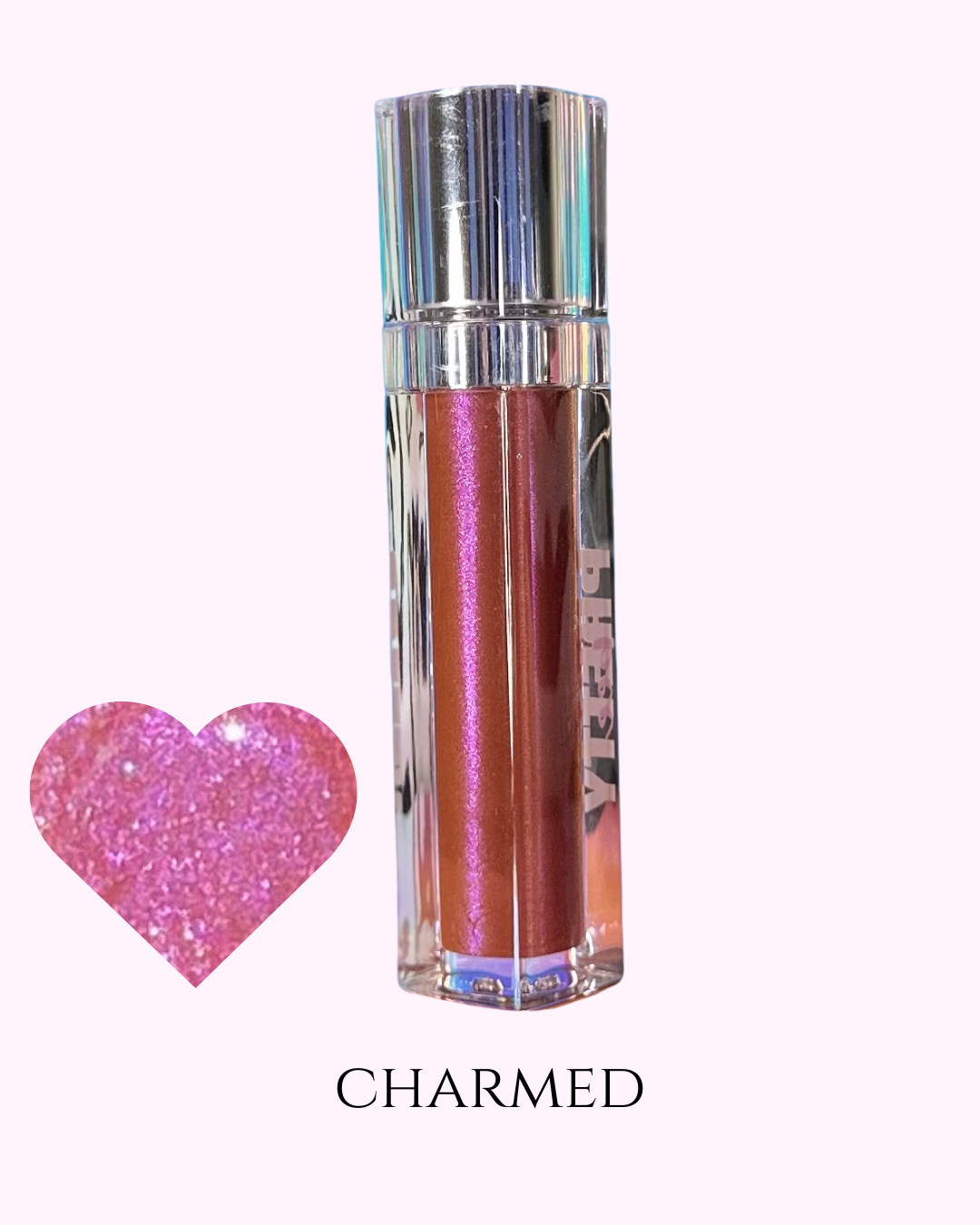 Glitter Gloss Trio