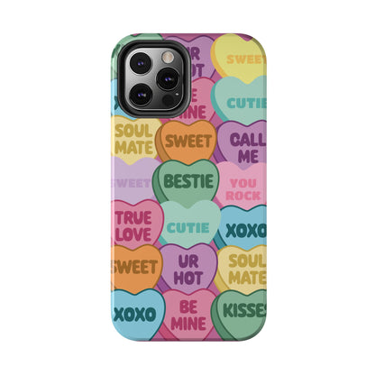 Hey Sweetie - Phone Case