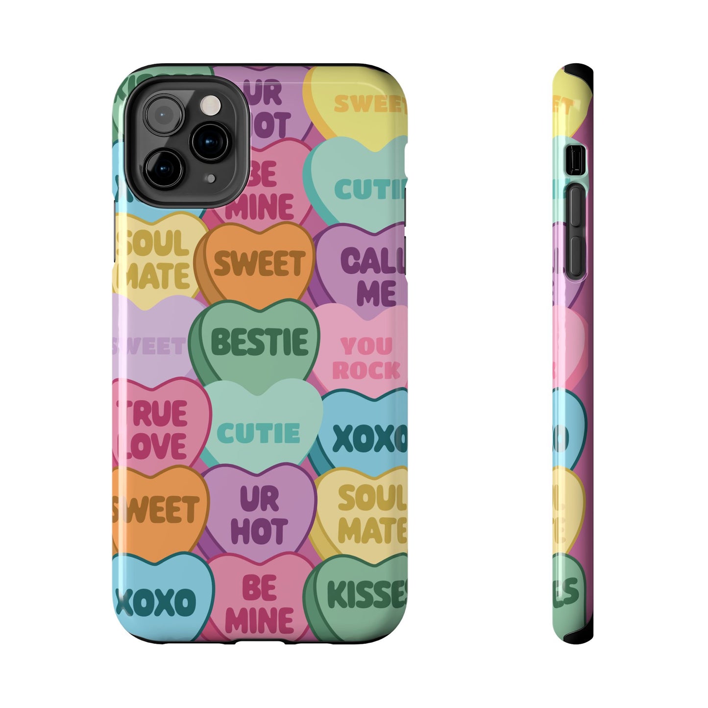 Hey Sweetie - Phone Case