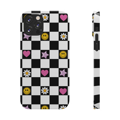 Black&White Case
