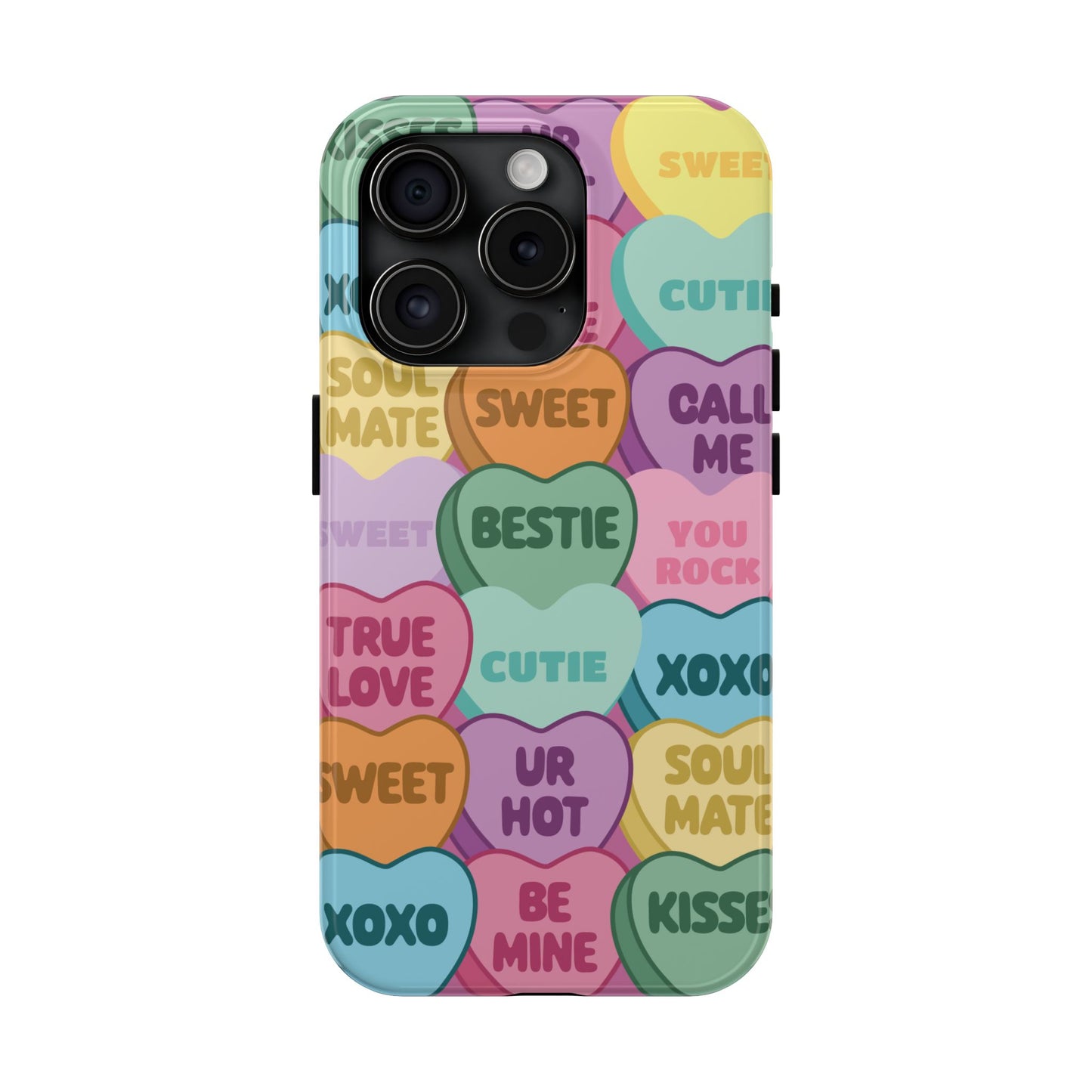 Hey Sweetie - Phone Case