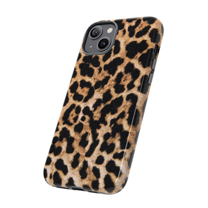 Leopard Print Case