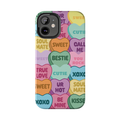 Hey Sweetie - Phone Case