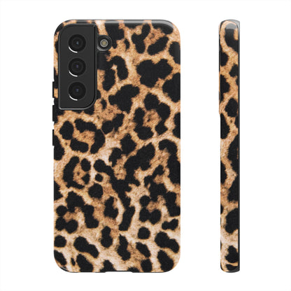 Leopard Print Case