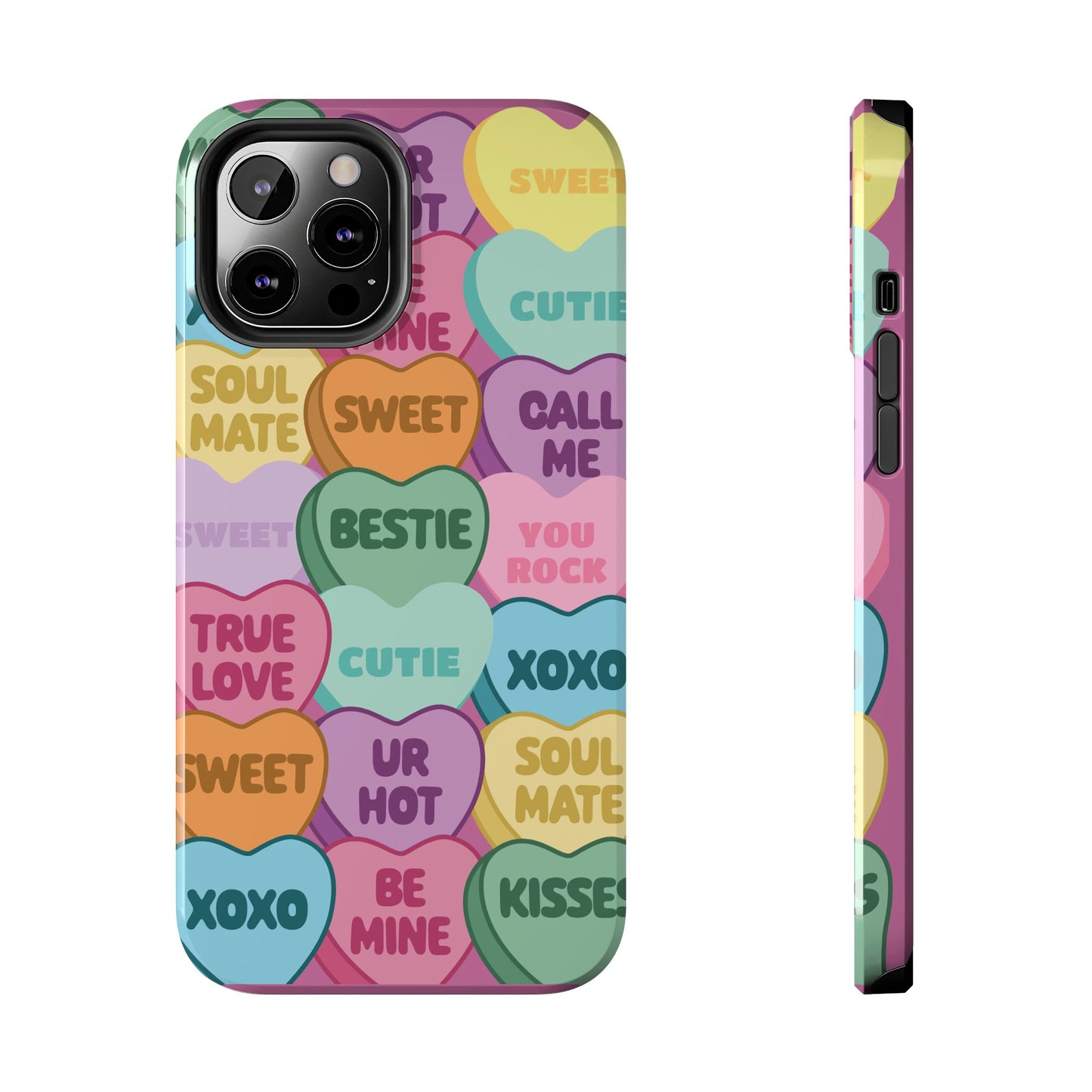 Hey Sweetie - Phone Case