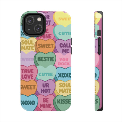 Hey Sweetie - Phone Case