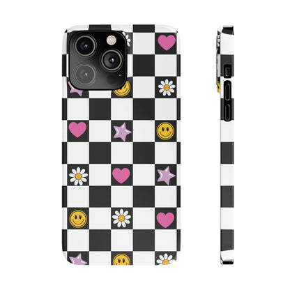 Black&White Case