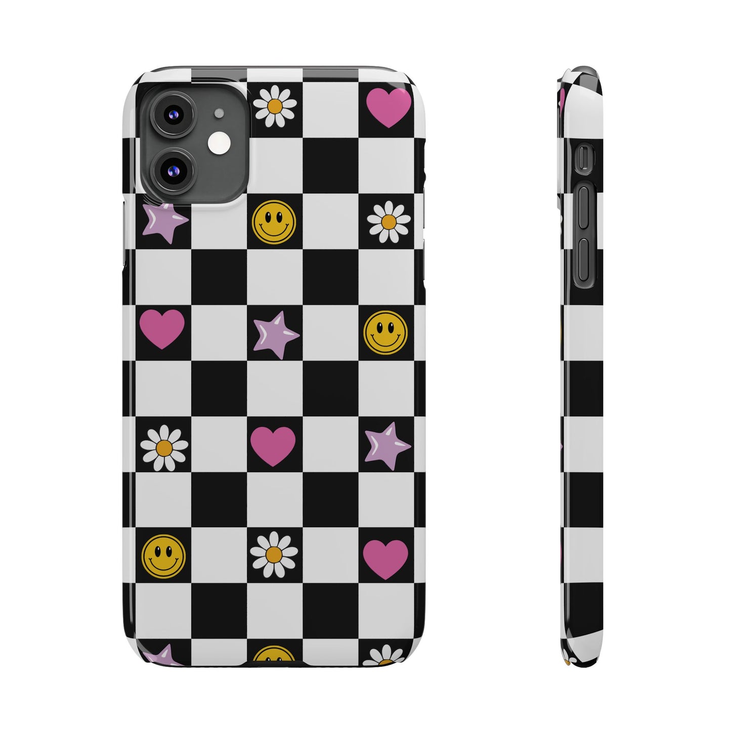 Black&White Case