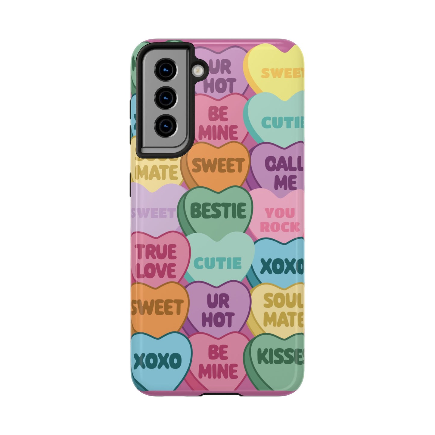 Hey Sweetie - Phone Case