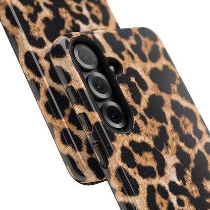 Leopard Print Case