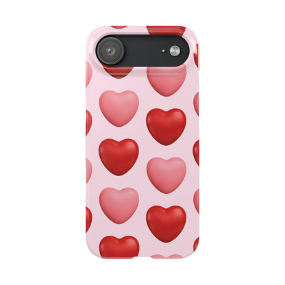 Valentine Heart Case