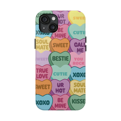 Hey Sweetie - Phone Case