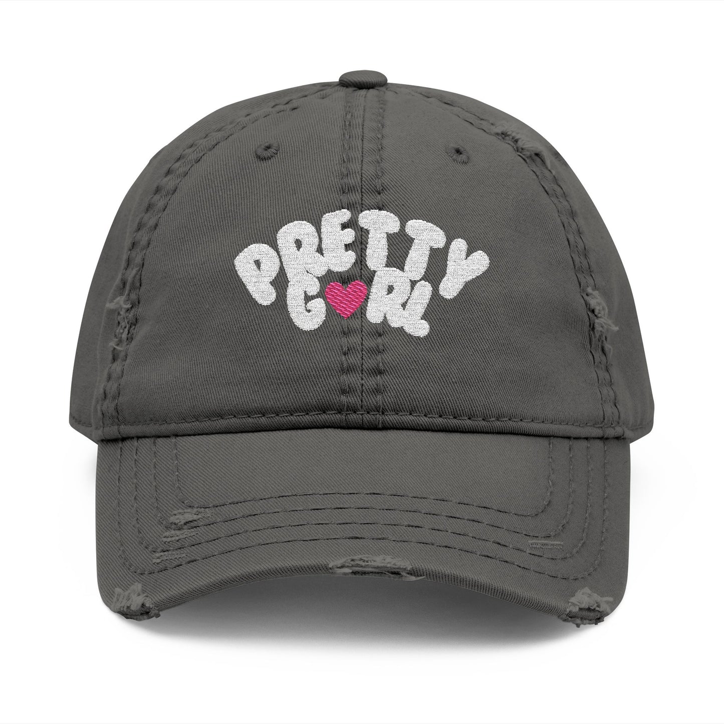 Pretty Girl Hat