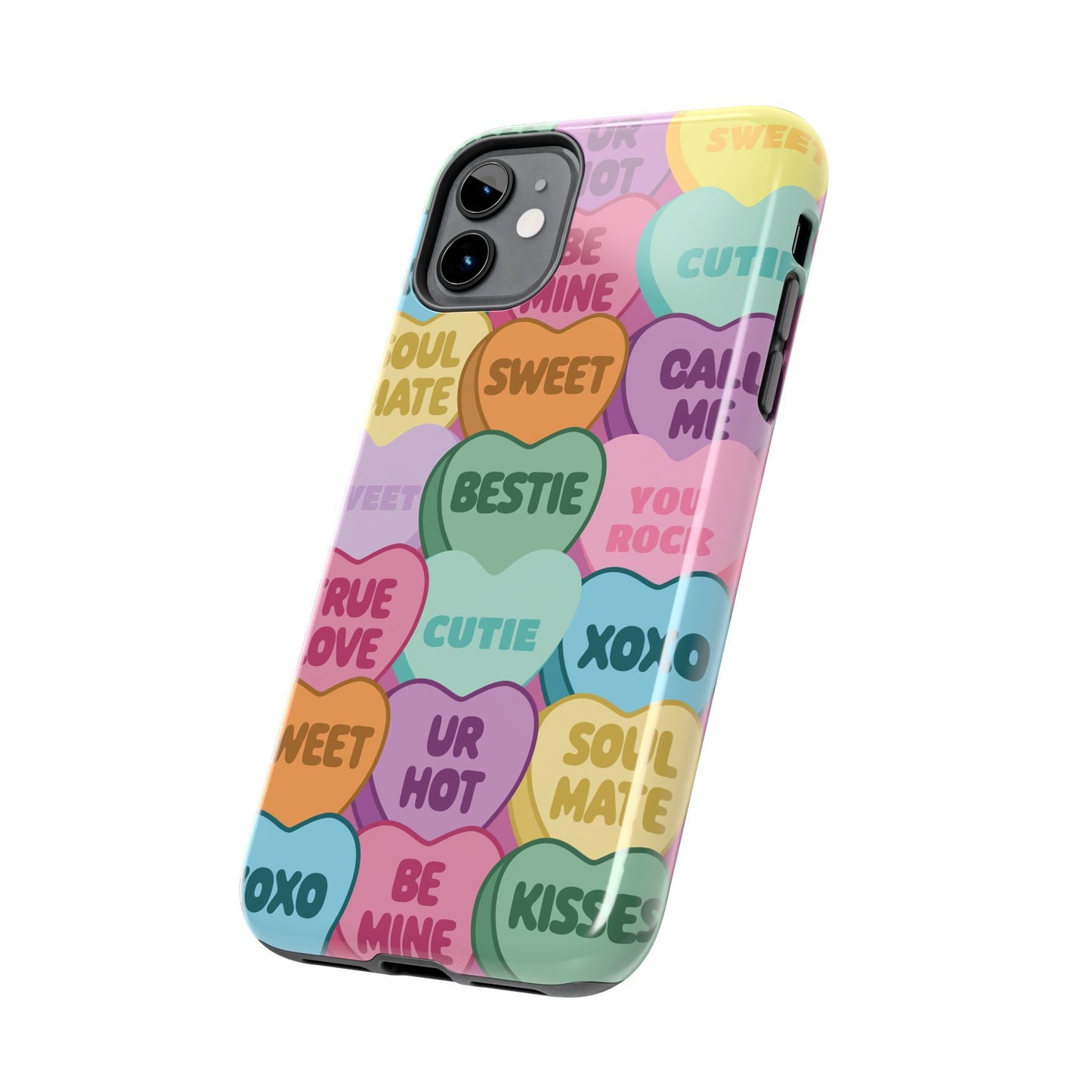 Hey Sweetie - Phone Case