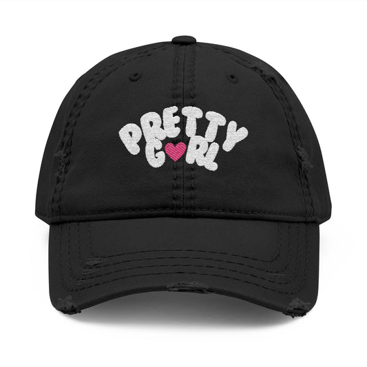 Pretty Girl Hat