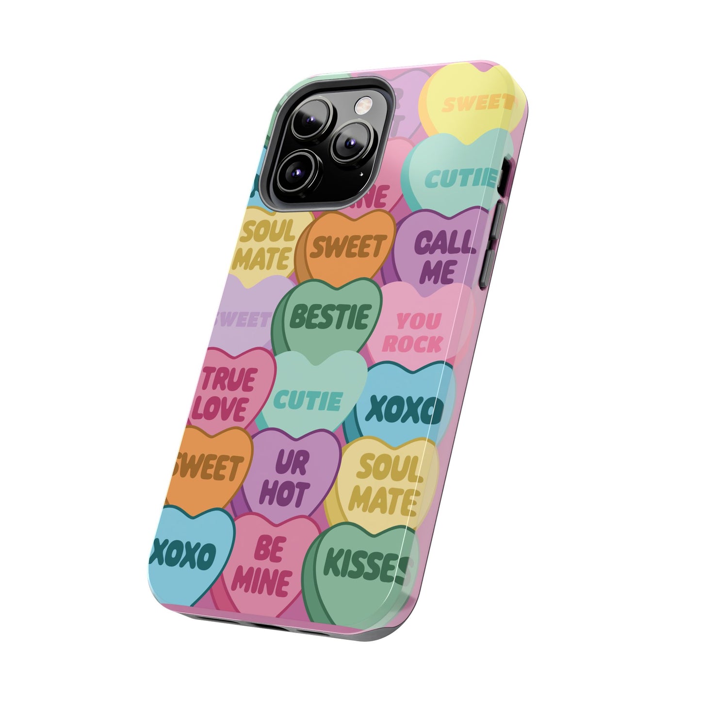 Hey Sweetie - Phone Case