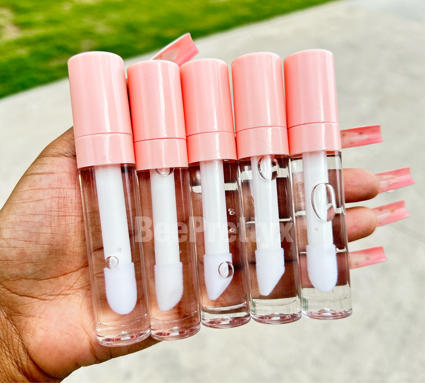 Glossier Duo Set