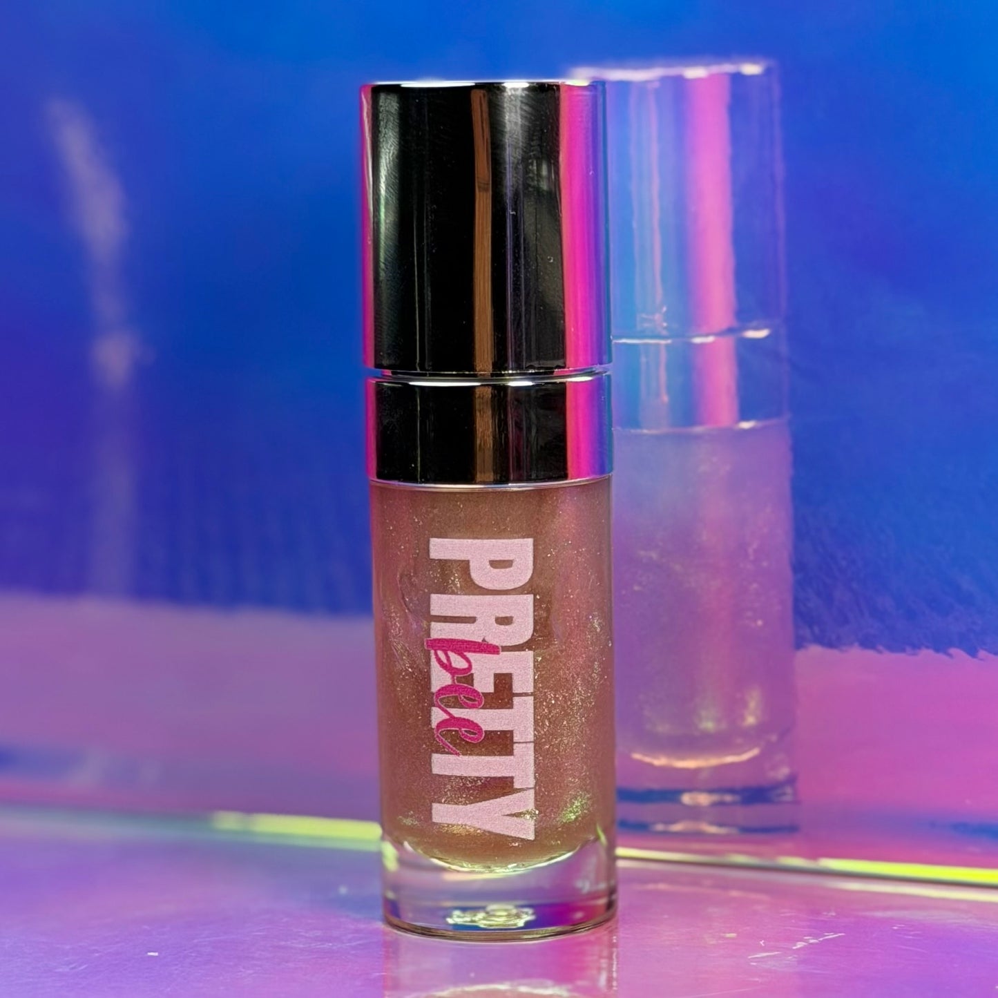 Color Changing Lip Oil Set