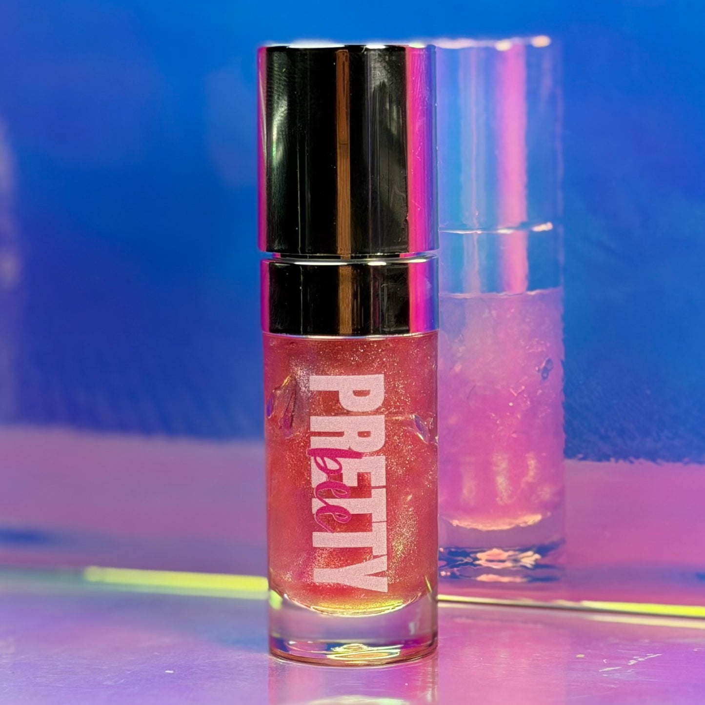 Color Changing Lip Oil Set