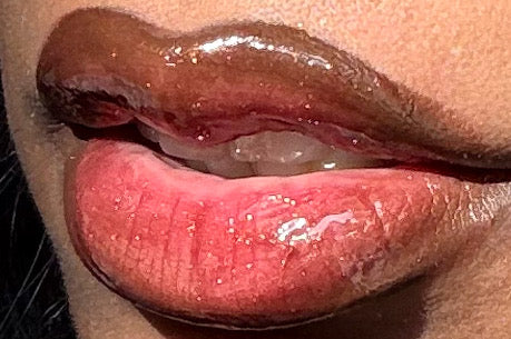 Cherry Kiss
