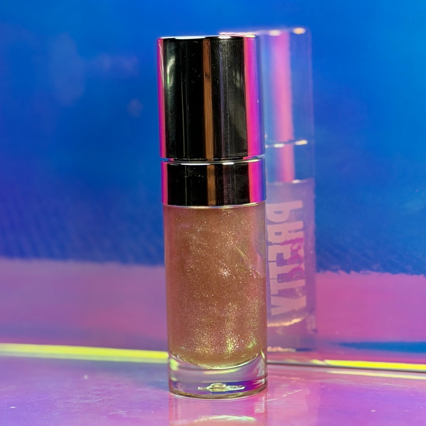 Color Changing Lip Oil Set