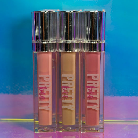 Gloss Trio