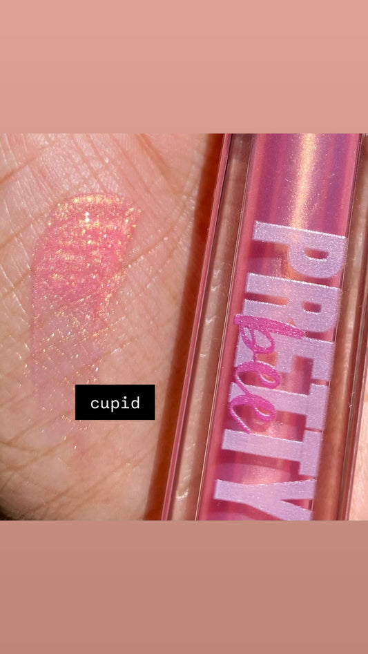 Gloss Trio