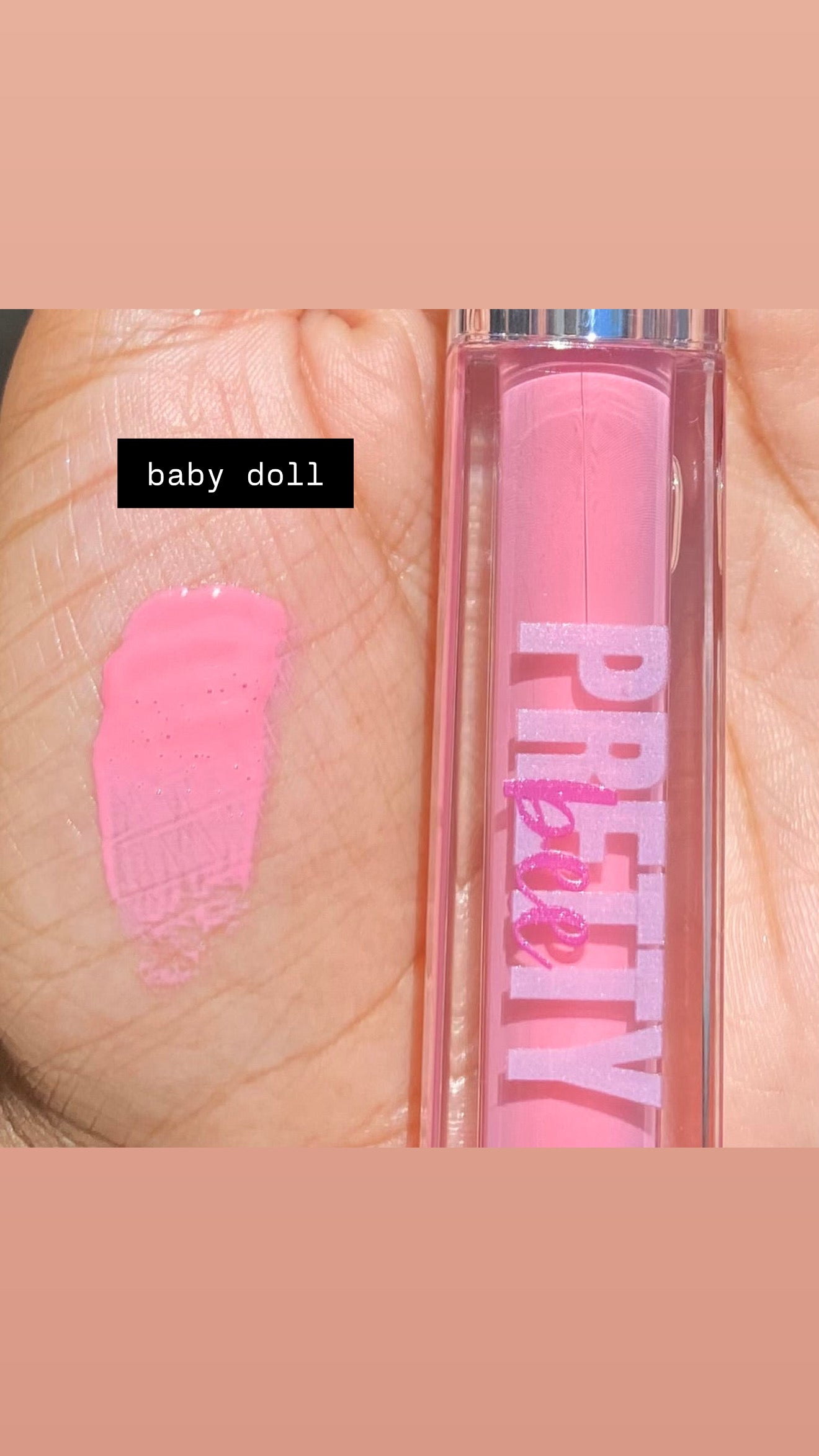 Gloss Trio